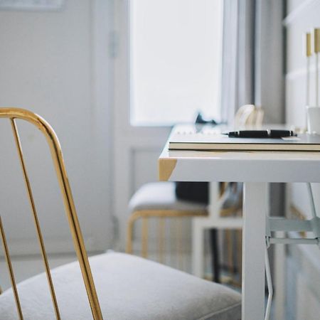 Suite Kintsugi By Justine Apartments Apartamento Turistico En Madrid Rio Exteriör bild
